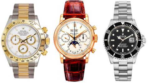 luxury watches santa rosa